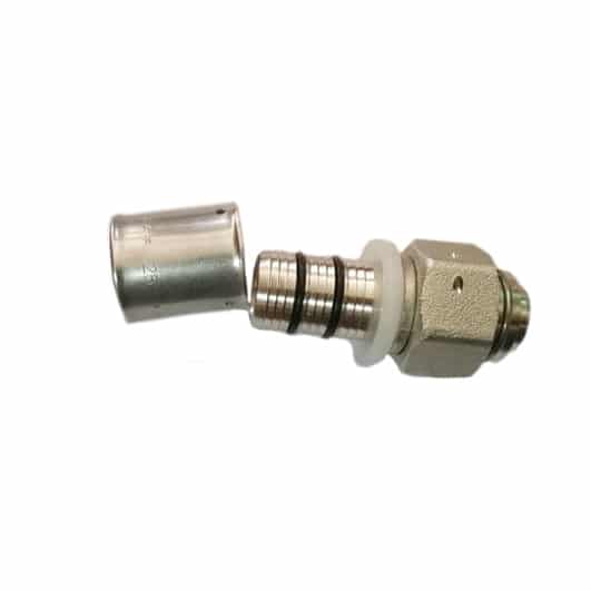 Meter Conector