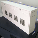 Gabinetes Metálicos Para Gas Natural - Imagen 4