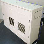 Gabinetes Metálicos Para Gas Natural - Imagen 2