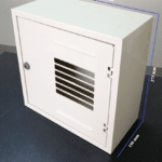 Gabinetes Metálicos Para Gas Natural - Imagen 1