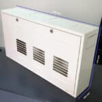 Gabinetes Metálicos Para Gas Natural - Imagen 3