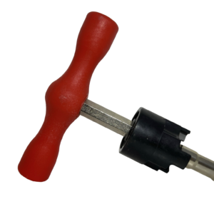 Abocinador Metálico - Imagen 1