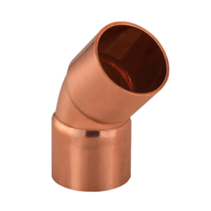 Codo Cobre - Imagen 2