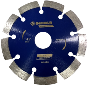 Discos Diamantados - Imagen 1