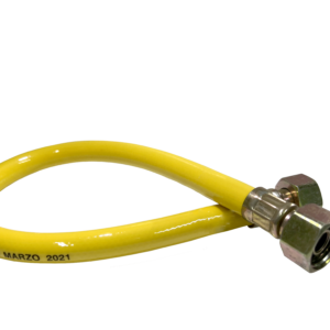 Manguera Para Gas Natural - Imagen 1