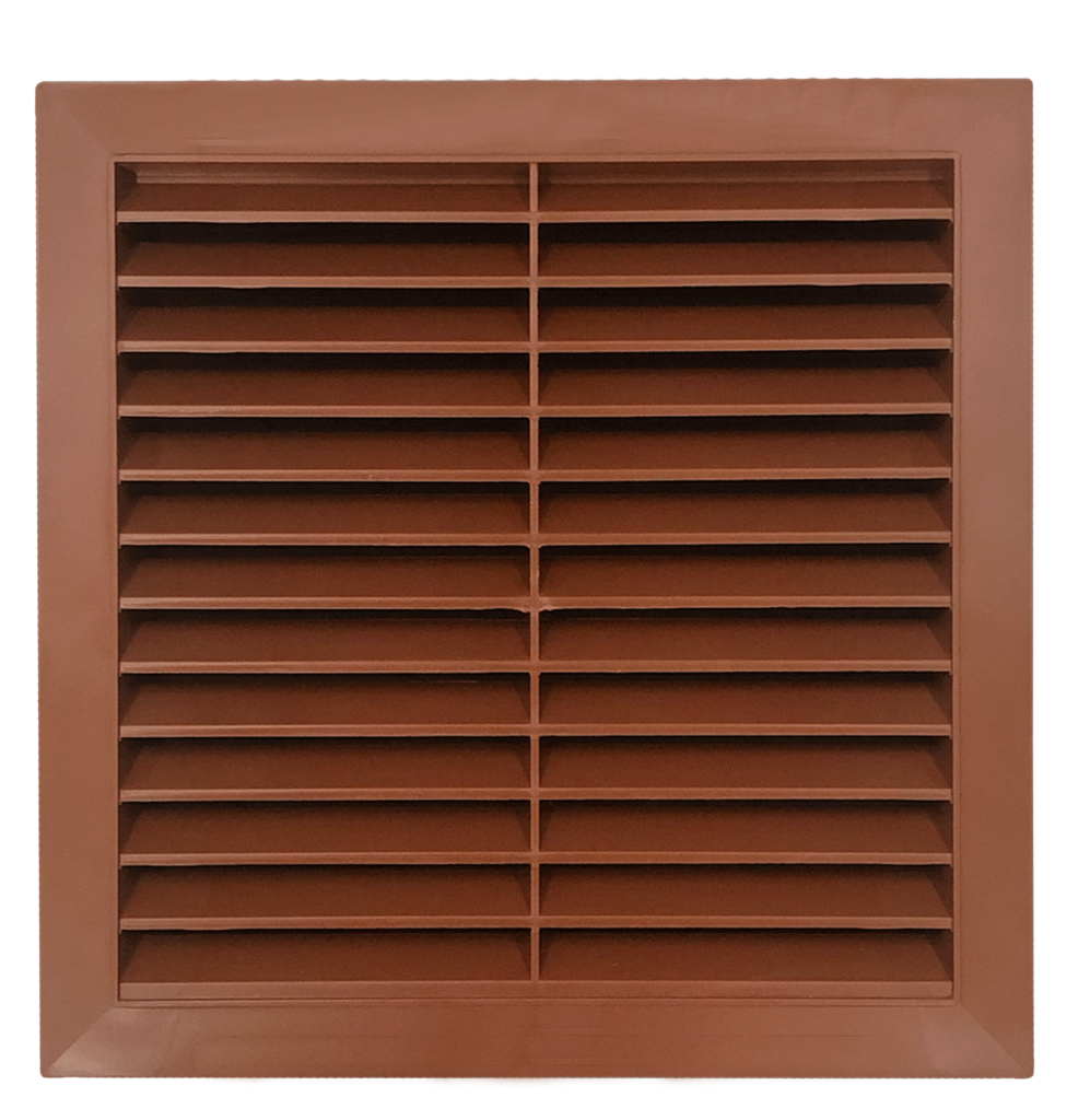 Rejilla de Ventilación