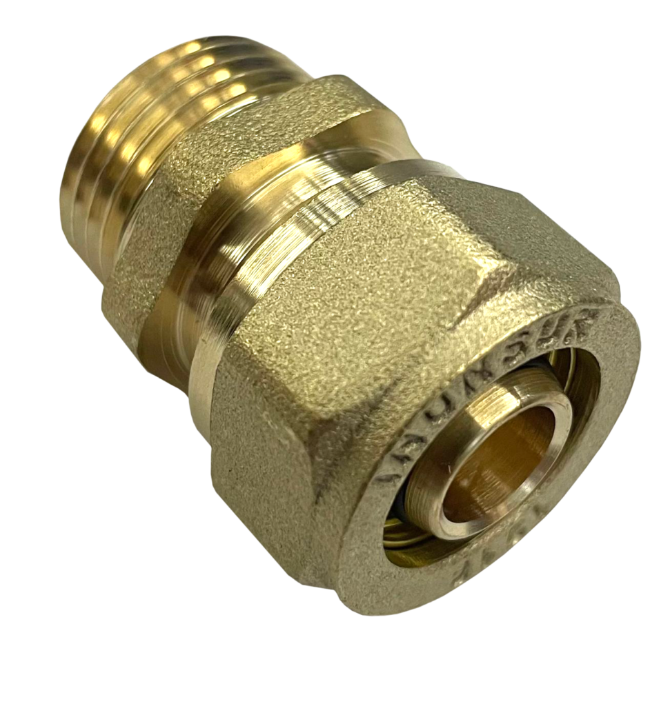 Adaptador Roscado