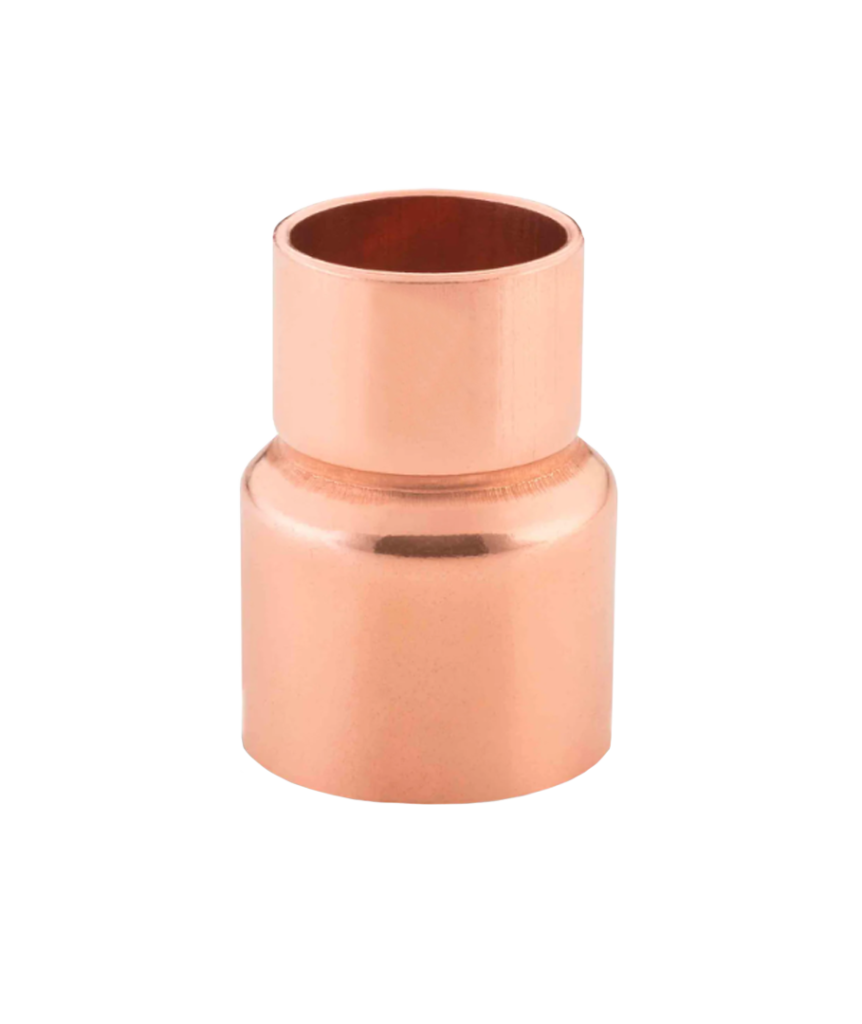 Reducción Cobre