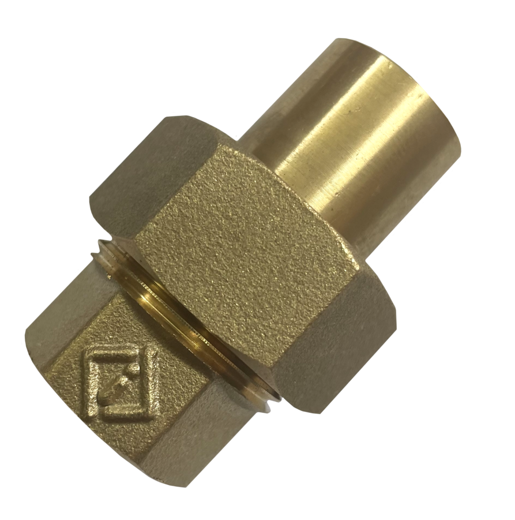 Universal Soldable Hembra