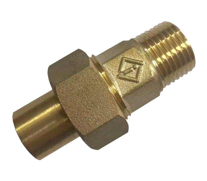 Universal Mixta Macho